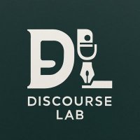 Discourse Lab (@labdiscourse) 's Twitter Profile