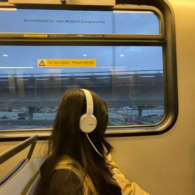 Psicomonik13's profile picture. Sometimes you need a new country to remind you you’re more than your routine. Travel heals quietly