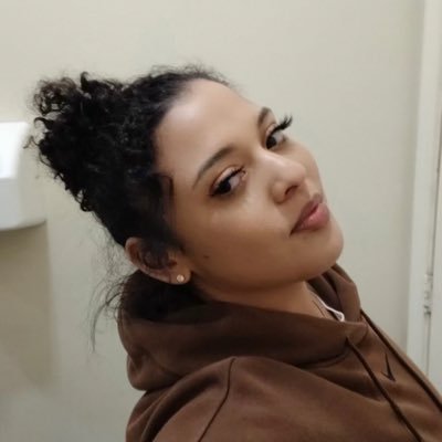 The sweetest person in the world 💜 Sucka free 💯‼️ What would the world be without me? 🤎