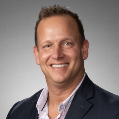 emriddle13's profile picture. The Eric Riddle Agency, LLC