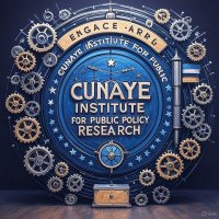 Cunaaye's Institute for Public Policy Research🇸🇴 (@cunayee) 's Twitter Profile Photo Cunaaye's Institute for Public Policy Research🇸🇴 (@cunayee) 's Twitter Profile Photo