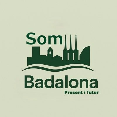 💚 Agrupació d’electors a #Badalona #PresentiFutur Construïm el futur, ara. #recuperembadalona
