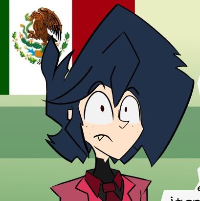 𝕸-𝖑𝖎𝖋𝖊𝖗 (Fᴜɴᴅᴀᴅᴏʀ ᴅᴇ ROQUITACOS 🌮)さんのプロフィール画像