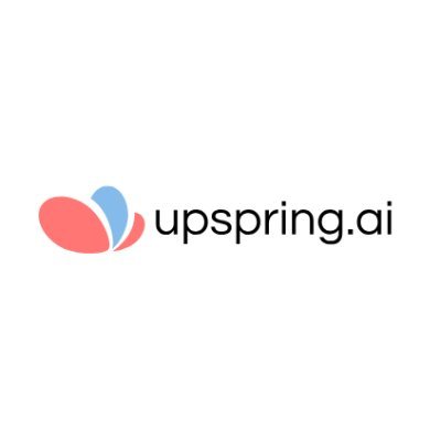 upspringai's profile picture. Creative Strategy Meets Performance. Empower Your Creative Teams with Data-Driven Marketing.