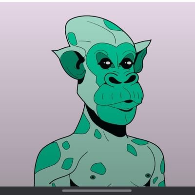 Gulley1097's profile picture. Blockchain