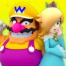 hypermario24's profile picture. The only being on this site that ships Wario and Rosalina, makes art of them occasionally and has a Youtube as their mascots. Hope you like what you see.