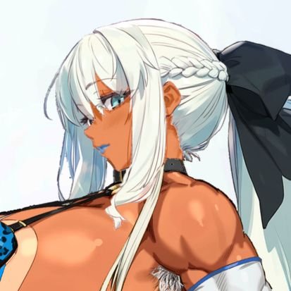 VenusBodyGacha's profile picture. Novice editor for fun || playing around with AI lately|| Occasional rp || GMT +1