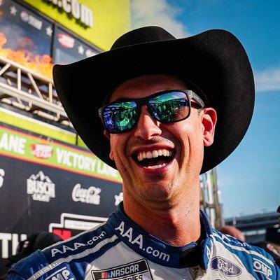 18, Texas A&M 2029, Joey Logano and Zane Smith superfan