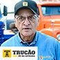 trucaonotrecho's profile picture. Apresentador do Pé na Estrada, programa exibido pelo SBT aos domingos, às 7h da manhã. No rádio, de segunda-feira a sábado na Massa FM, das 4h às 6h da manhã.