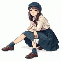 村上早苗 (@ika2mdak) 's Twitter Profile