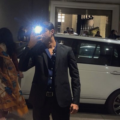 MuhammadP72412's profile picture. 