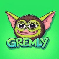 Gremly (@gremlycoin) 's Twitter Profile Photo Gremly (@gremlycoin) 's Twitter Profile Photo