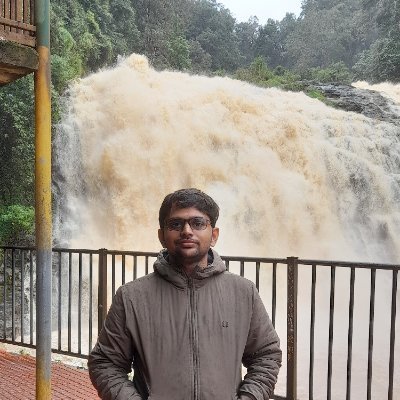 Not guided by my intelligence, but by Gods and Gurus. Interested to know about Classical Movies, Music and Economics. Fan of BJP, Ilaiyaraja,Nolan & Liverpool