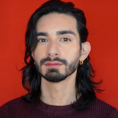 GenieThings_'s profile picture. Genie’s Queer Corner | Lotions and Sunscreen | Annoyed | 🇵🇷🇰🇷 | he/him |