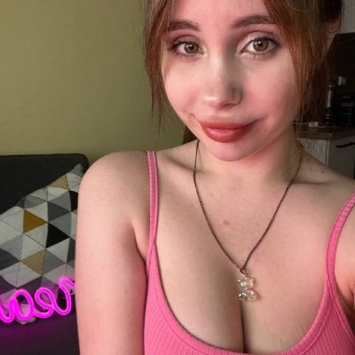 deleted at 400k | let me be your little sex toy | FREE OF 💞