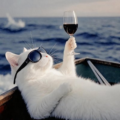 Celestina_nee's profile picture. I don’t follow trends, I let liquidity lead me🥂