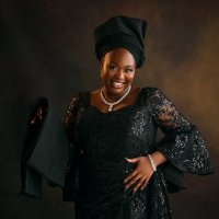 Mo' the Events Girl π (@modupe___) 's Twitter Profile