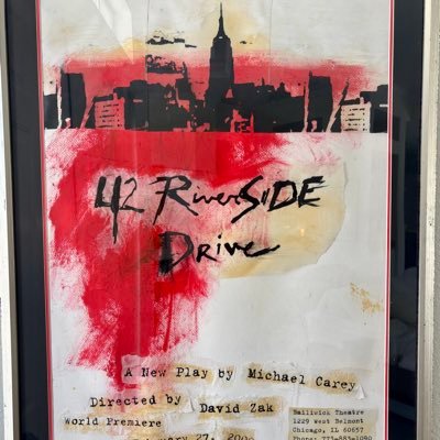 MrMichaelCarey's profile picture. Writer, cook, world traveler, virtuoso agent, appreciate kindness over all else