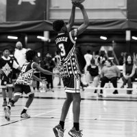 Latrealle Johnson (@latreallej) 's Twitter Profile