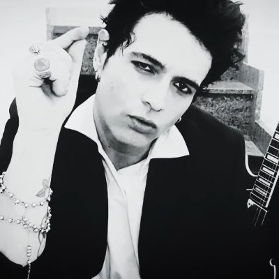 rock artist from Brazil 🇧🇷 - JPS Produções
Inscreva-se novo canal link abaixo