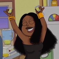 $hugar Of Africa 🖤 ⚓️ (@tianadiary) 's Twitter Profile