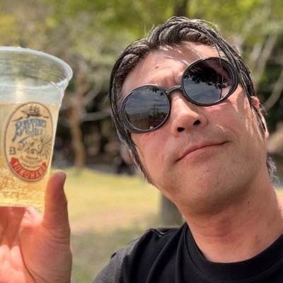 シンタローザさんのプロフィール画像