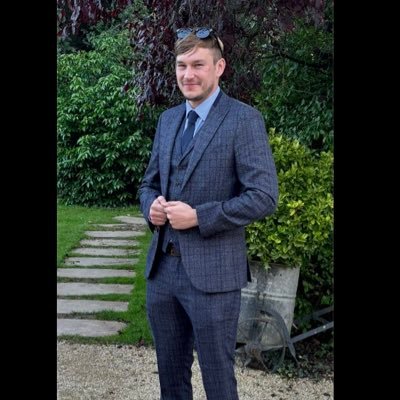 Zac_Radford's profile picture. 🇾🇪