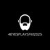Jason Slip (@4eyesplaysfm07) Twitter profile photo