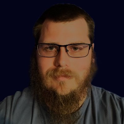 Bonemeizter's profile picture. Veteran who likes learning cool and wonderous things. I enjoy content creating & streaming. ALL GFX SOLICITATION WILL GET YOU MUTED.