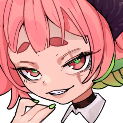 Hyminart Potatoさんのプロフィール画像