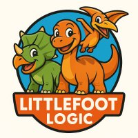 LittleFootLogic (@littlefootlogic) 's Twitter Profile