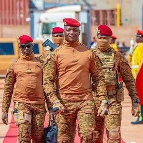 ChucksSowore's profile picture. Revolutionary Shotimer