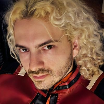 Alanさんのプロフィール画像