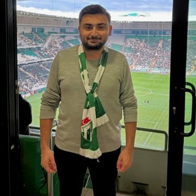 📍TBMM Milletvekili Danışmanı | MP Advisor