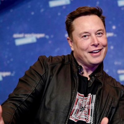 CEO SpaceX🚀 Tesla Founder The Boring company Twitter Complaint Hotline Operator☎️