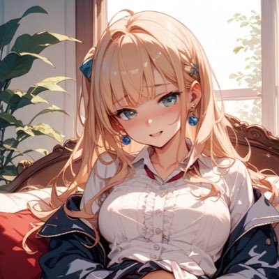 luv_ssss0's profile picture. ちゃんと私だけ見ててね