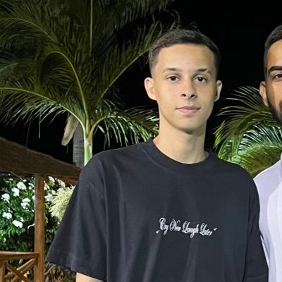 Lenon's avatar