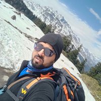 Vikash kumar (@vikashroy_) 's Twitter Profile