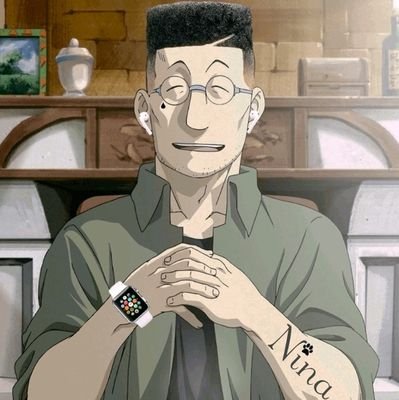 The sewing life alchemist! Nobody can do it like I can! I hope to bring humankind into a great future.
https://t.co/RrgB22Ajb5
Bradley Lover.