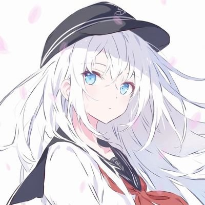 白绯梦言@低浮上さんのプロフィール画像