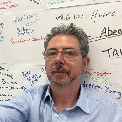 Torcuil Crichton MP for Na h-Eileanan an Iar Profile