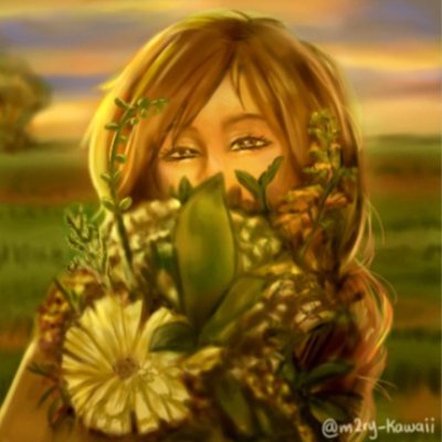 Señorita Lunaさんのプロフィール画像