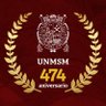 UNMSM_'s profile picture. Twitter oficial de la Universidad Nacional Mayor de San Marcos, Decana de América, fundada el 12 de Mayo de 1551. Instagram: @UNMSM_