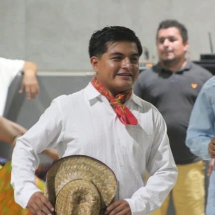 bailarín.