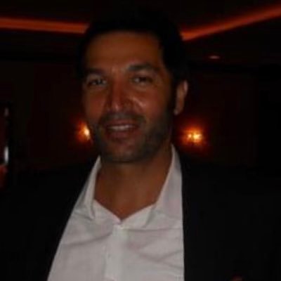 International Business Strategist with a focus on Soccer, Health, and Geopolitics. All statements shared here not to be construed as Financial Advice!