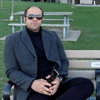 Mohammad Taheri (@monasert) 's Twitter Profile