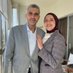 Hind Ziadeh Karimeh (@hindziadeh) Twitter profile photo Hind Ziadeh Karimeh (@hindziadeh) Twitter profile photo