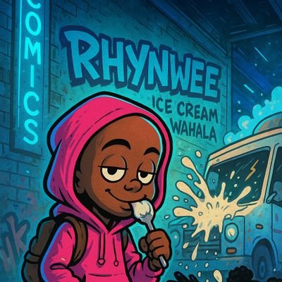 RGhayee's profile picture. comic 😆😇