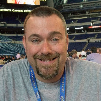 grayranger42's profile picture. Board games and Table Top Roleplaying Games with friends!