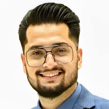 Muhammad Wani | AI AGENIX Profile